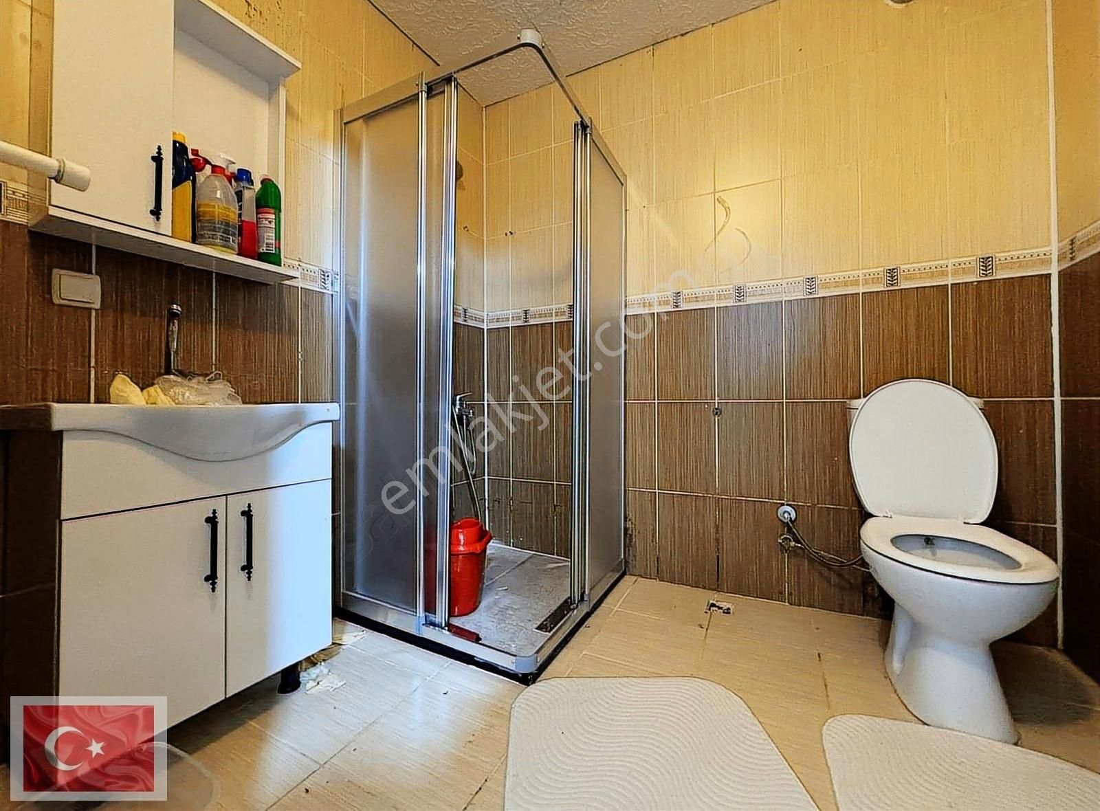 Yiğitcandan 25,000tl Kira Garantili 1+1 Ayrı Mutfaklı Teraslı - Görsel 7