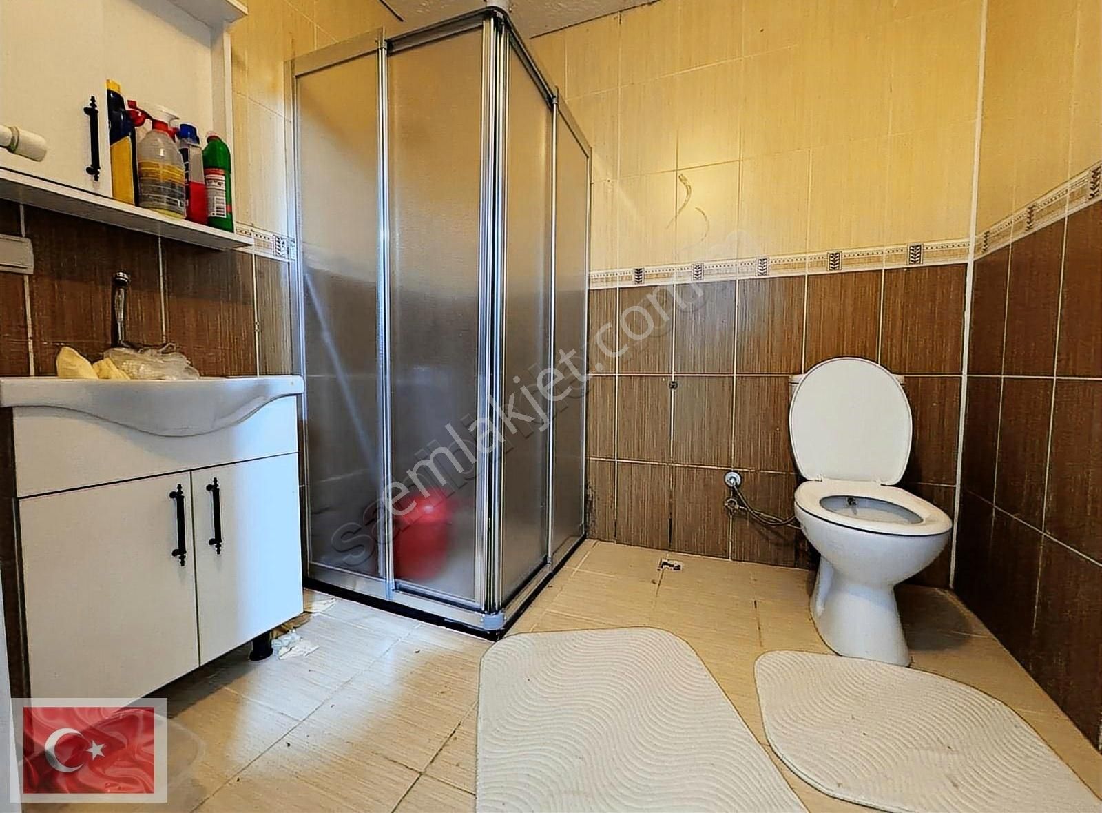 Yiğitcandan 25,000tl Kira Garantili 1+1 Ayrı Mutfaklı Teraslı - Görsel 4