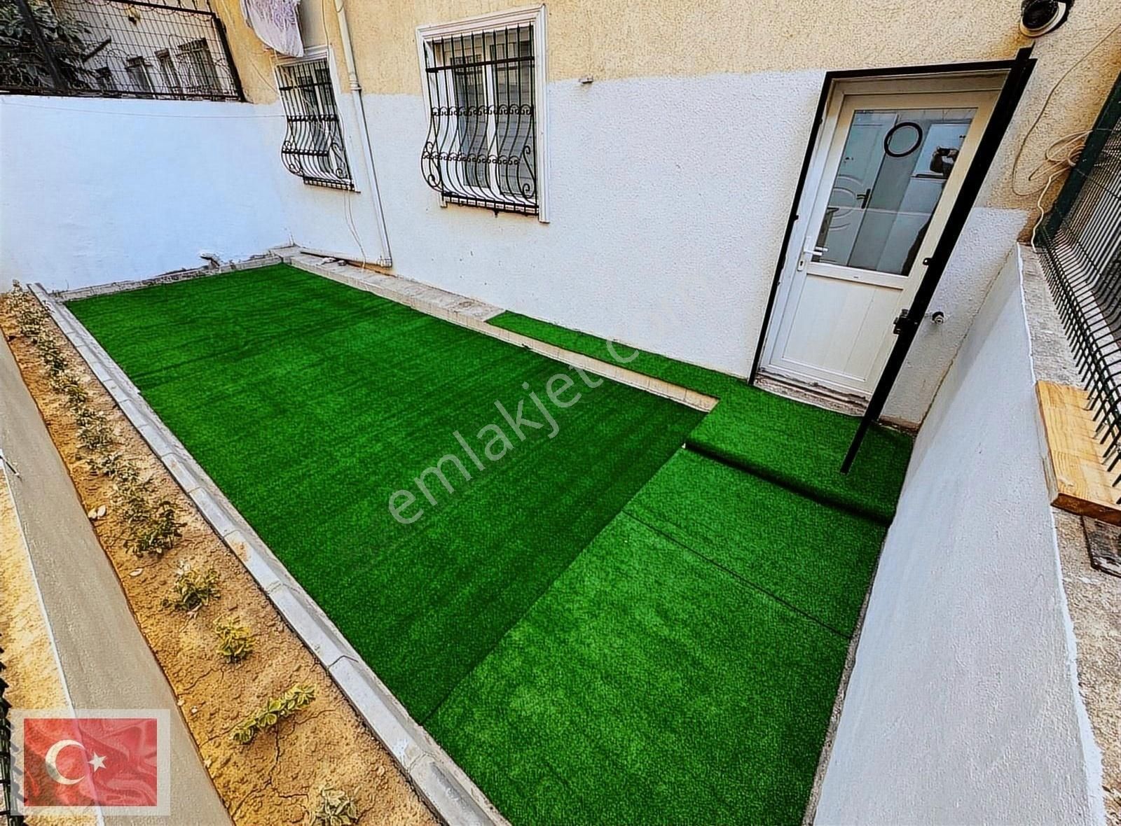 Yiğitcandan 25,000tl Kira Garantili 1+1 Ayrı Mutfaklı Teraslı - Görsel 12