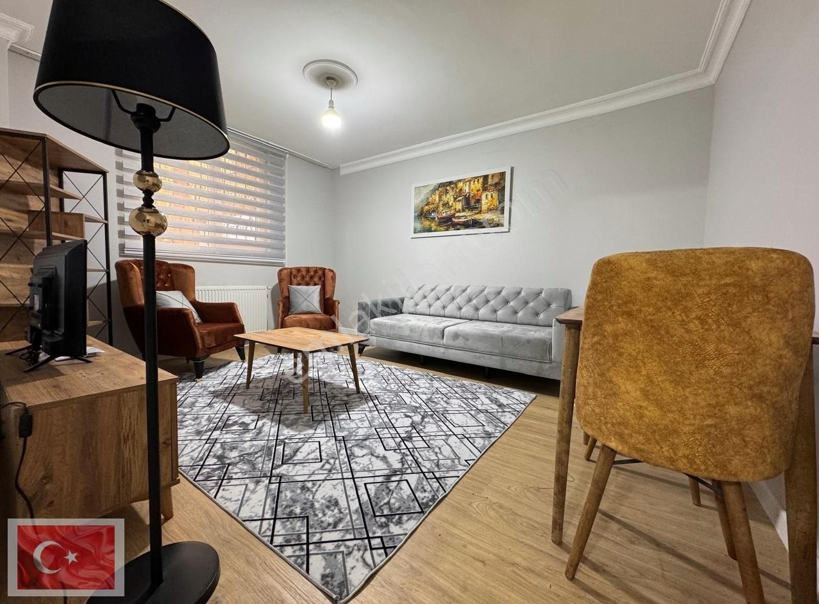 Yiğitcandan 25,000tl Kira Garantili 1+1 Ayrı Mutfaklı Teraslı - Görsel 3