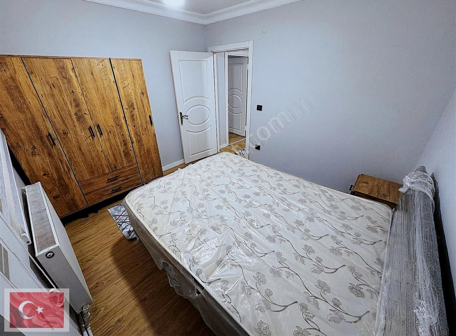 Yiğitcandan 25,000tl Kira Garantili 1+1 Ayrı Mutfaklı Teraslı - Görsel 14