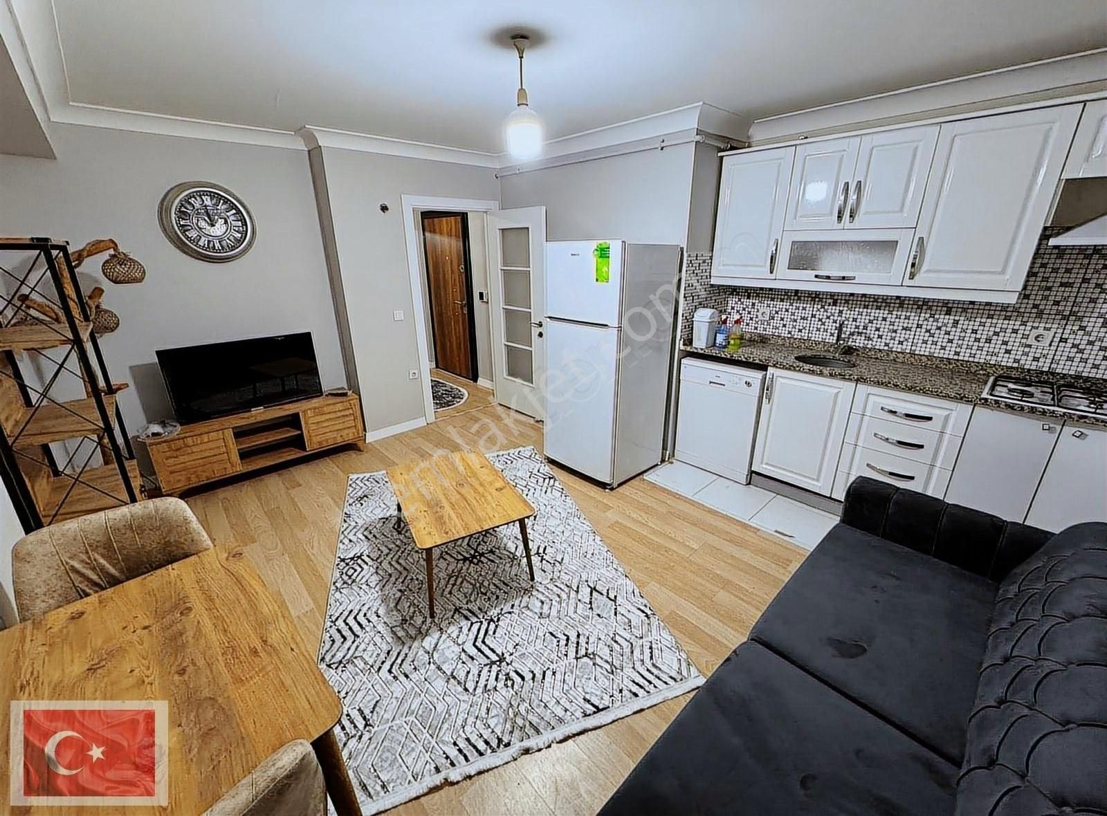 Yiğitcan'dan Full Sıfır Eşyalı 25.000tl Kira Getirili Terslı - Görsel 6
