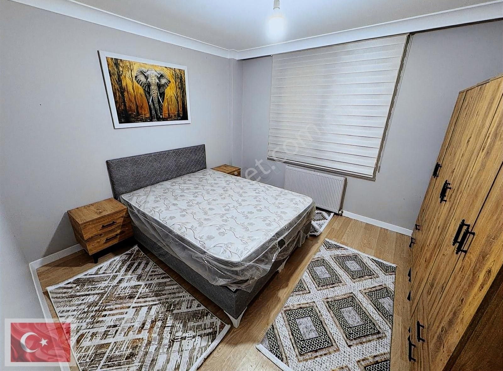 Yiğitcan'dan Full Sıfır Eşyalı 25.000tl Kira Getirili Terslı - Görsel 13