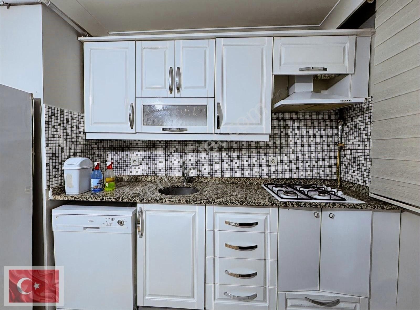 Yiğitcan'dan Full Sıfır Eşyalı 25.000tl Kira Getirili Terslı - Görsel 2