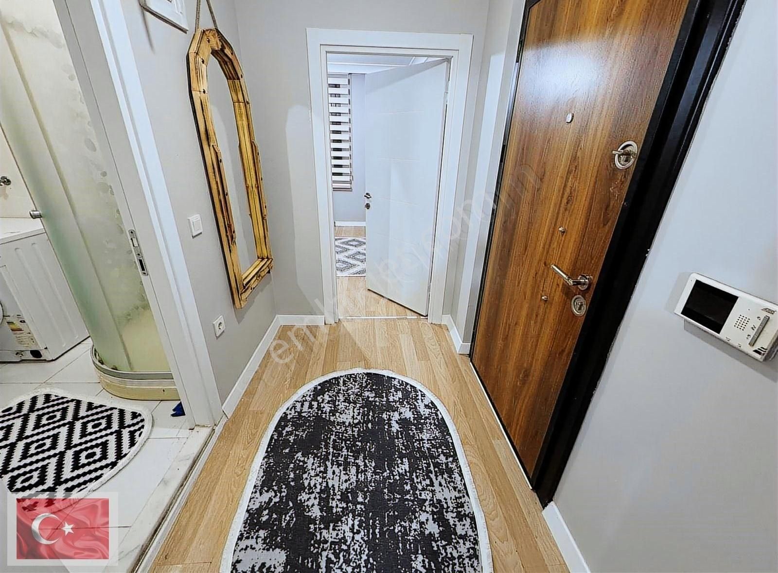 Yiğitcan'dan Full Sıfır Eşyalı 25.000tl Kira Getirili Terslı - Görsel 11