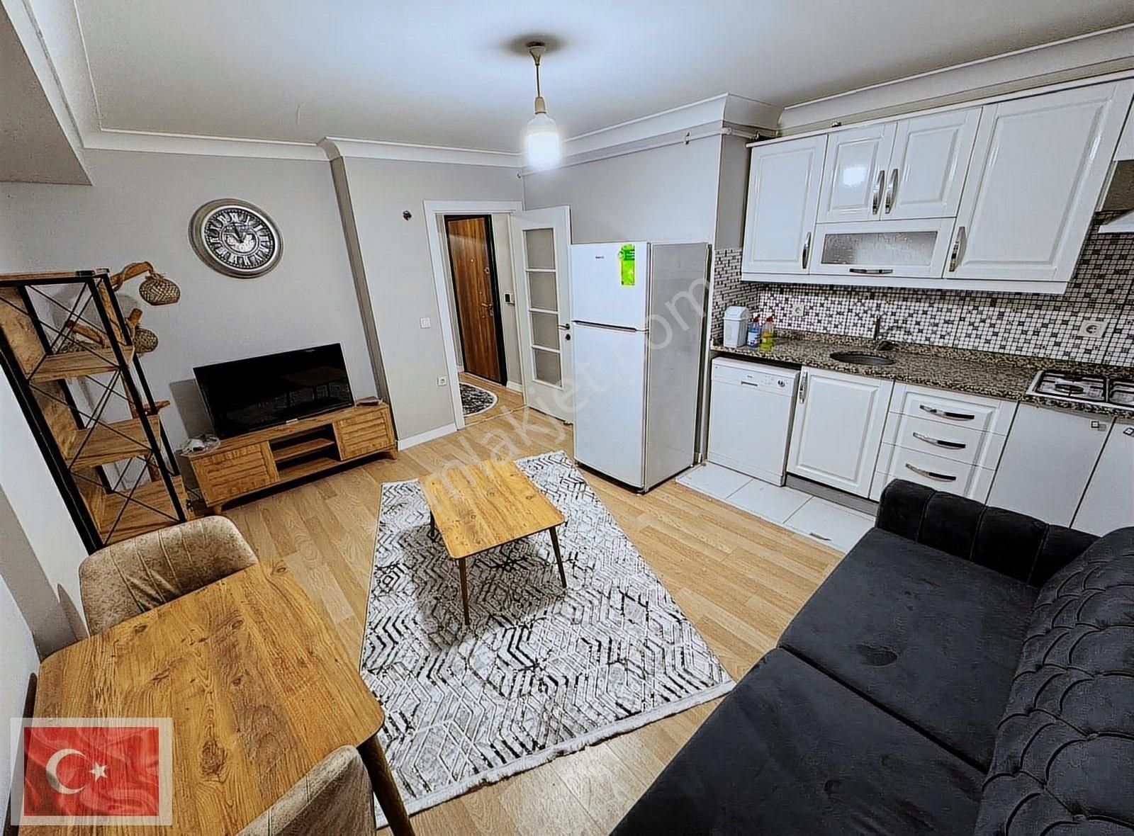 Yiğitcan'dan Full Sıfır Eşyalı 25.000tl Kira Getirili Terslı - Görsel 3