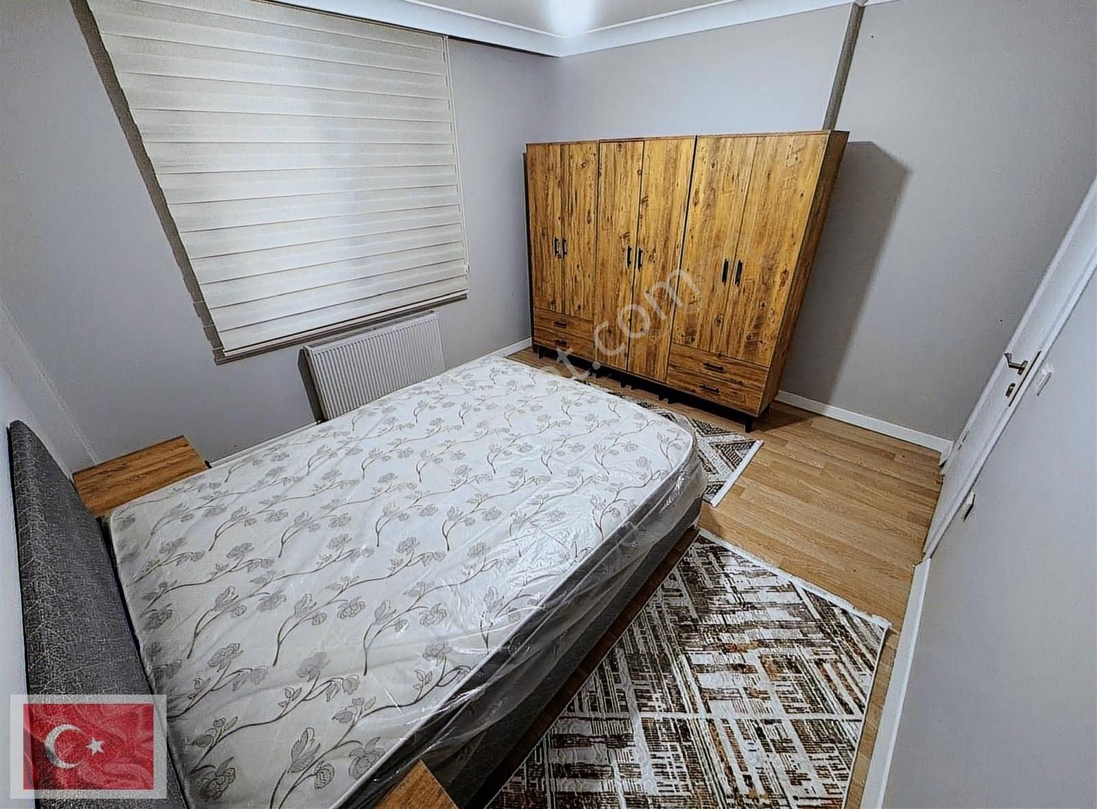 Yiğitcan'dan Full Sıfır Eşyalı 25.000tl Kira Getirili Terslı - Görsel 14