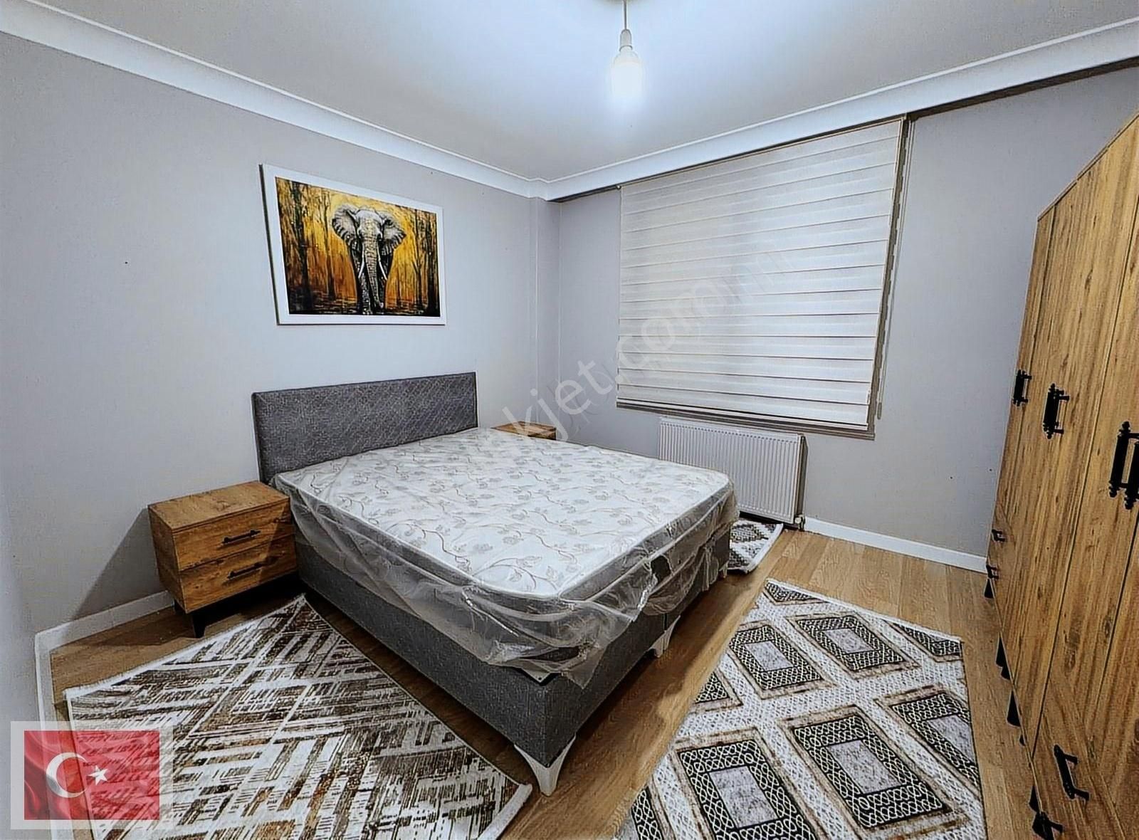 Yiğitcan'dan Full Sıfır Eşyalı 25.000tl Kira Getirili Terslı - Görsel 8