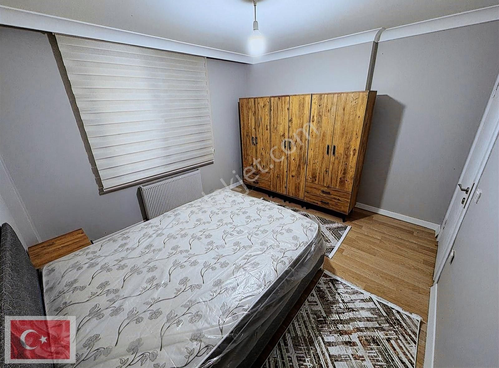 Yiğitcan'dan Full Sıfır Eşyalı 25.000tl Kira Getirili Terslı - Görsel 12