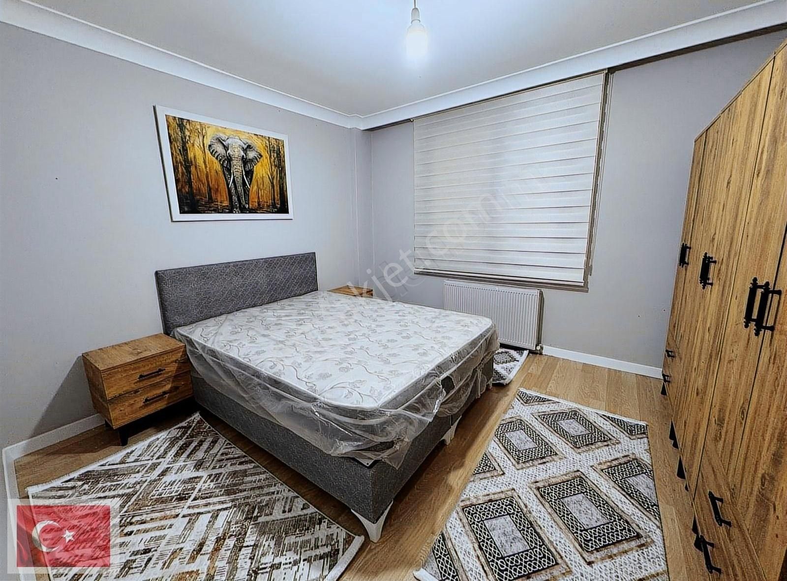 Yiğitcan'dan Full Sıfır Eşyalı 25.000tl Kira Getirili Terslı - Görsel 5