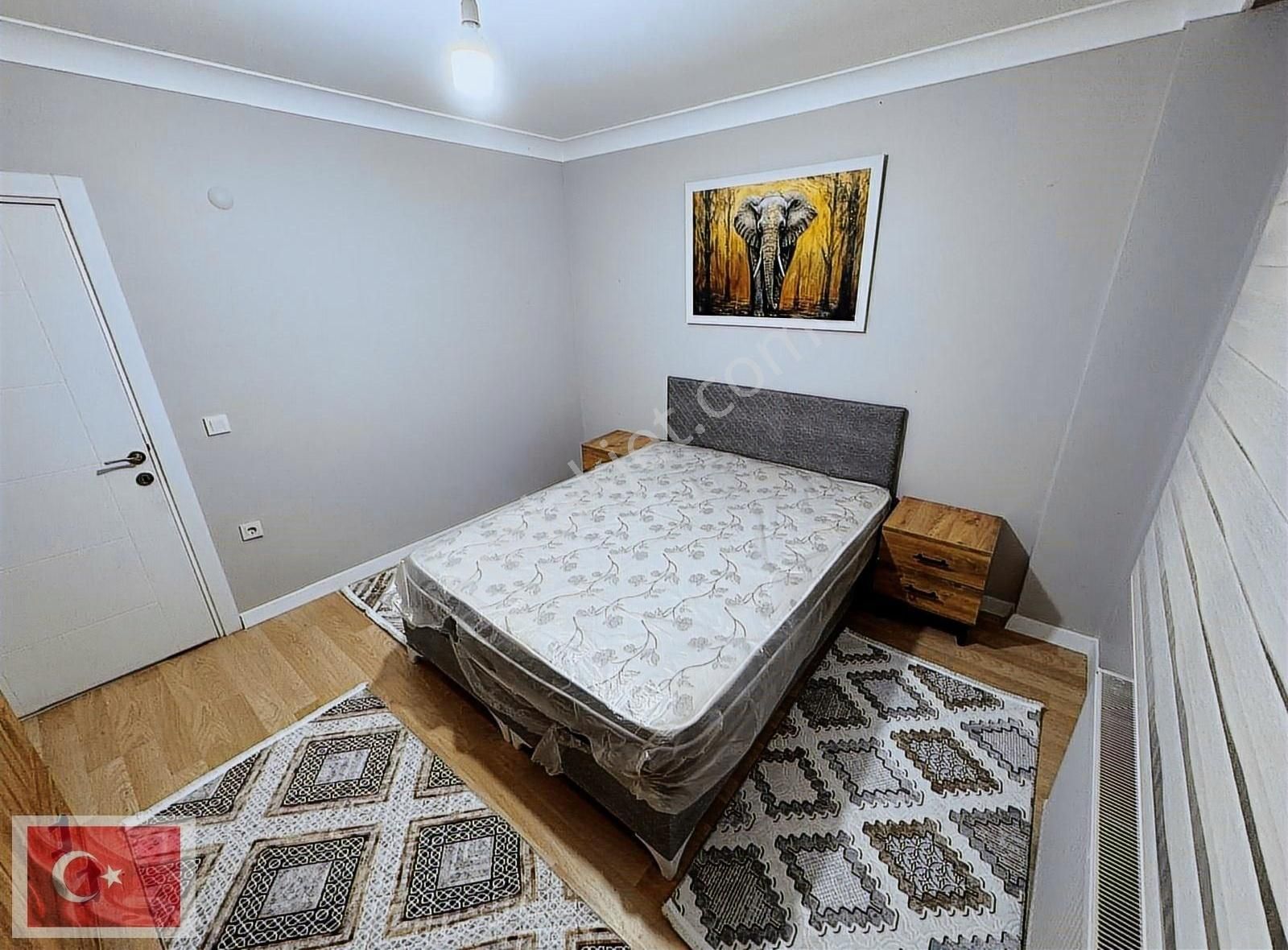 Yiğitcan'dan Full Sıfır Eşyalı 25.000tl Kira Getirili Terslı - Görsel 15