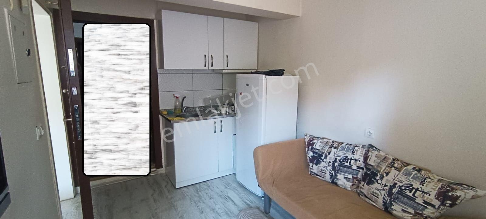 Ender Uysal Gayrimenkulden Siteler Mahallesin De 1+1 Balkonlu Kiralık Apart...