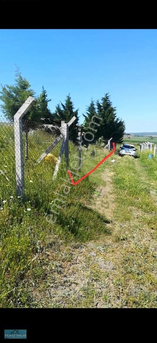 İstanbul Silivri Sancak Tepe,de Satılık Arsa