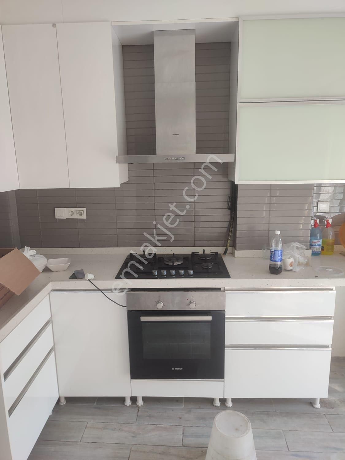 Kavacık Otağtepe De 110 M 3+1 Dairw