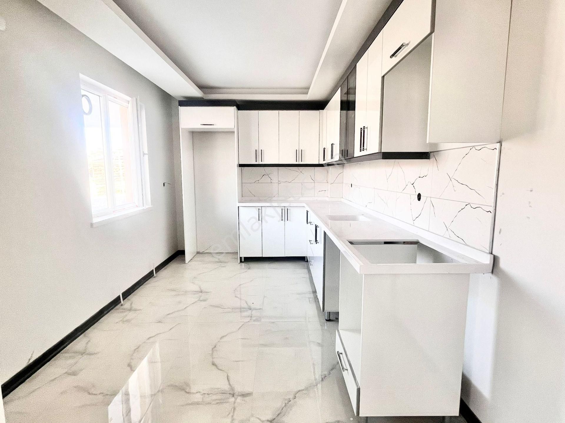 Battalgazi'de Full Yapılı Lüks 2+1 Satılık Daire - Görsel 3