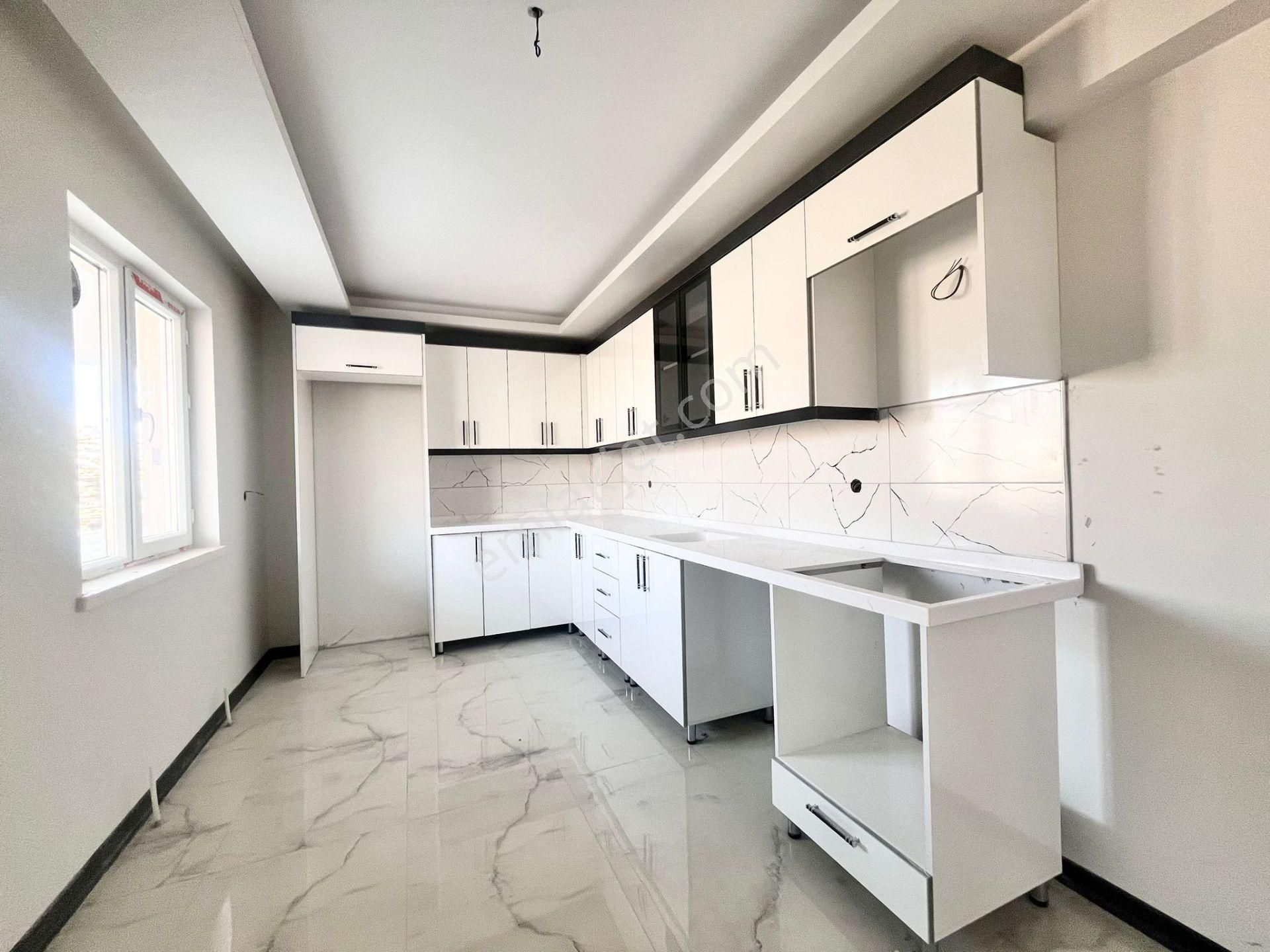 Battalgazi'de Full Yapılı Lüks 2+1 Satılık Daire