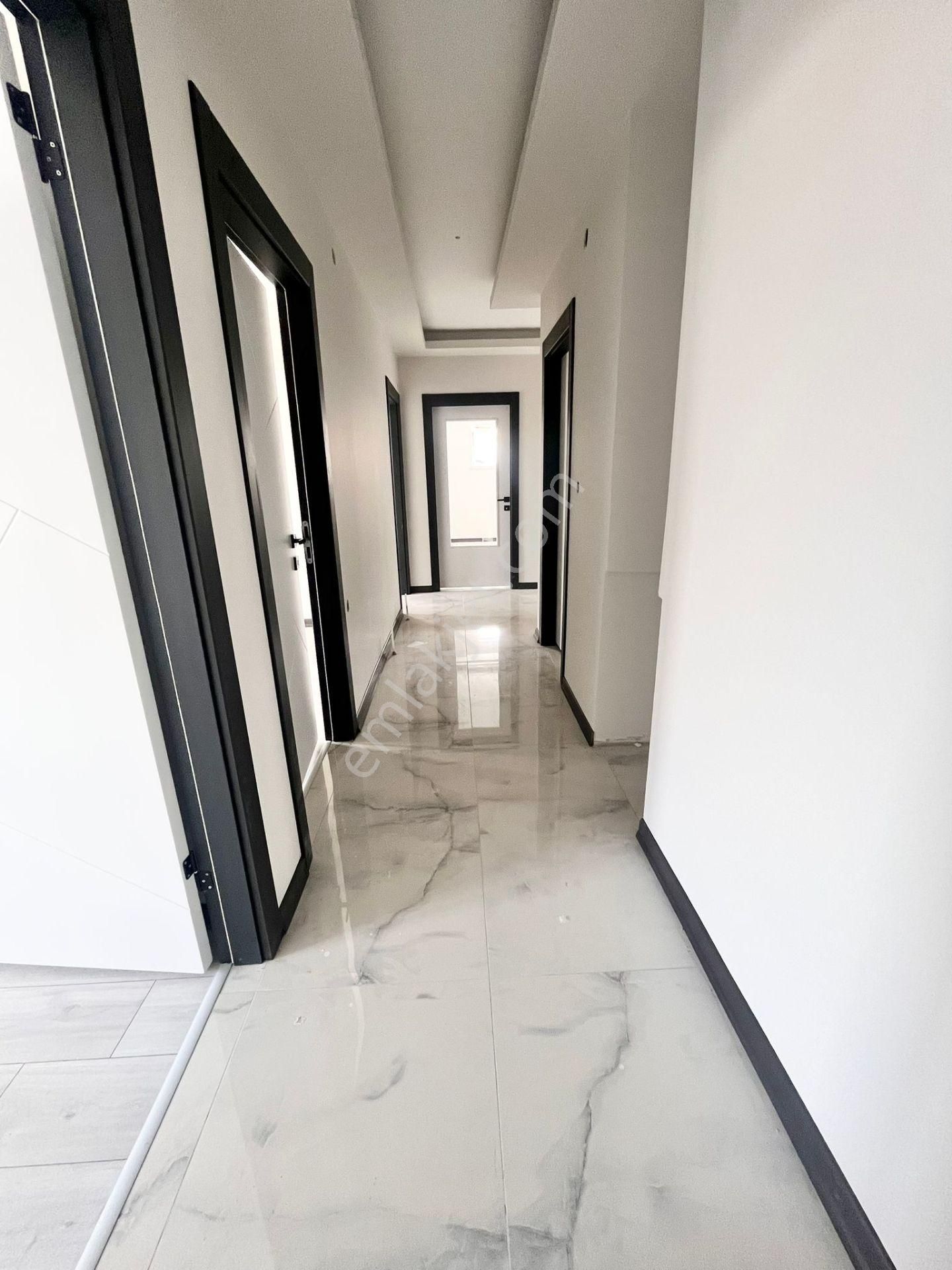 Battalgazi'de Full Yapılı Lüks 2+1 Satılık Daire - Görsel 26