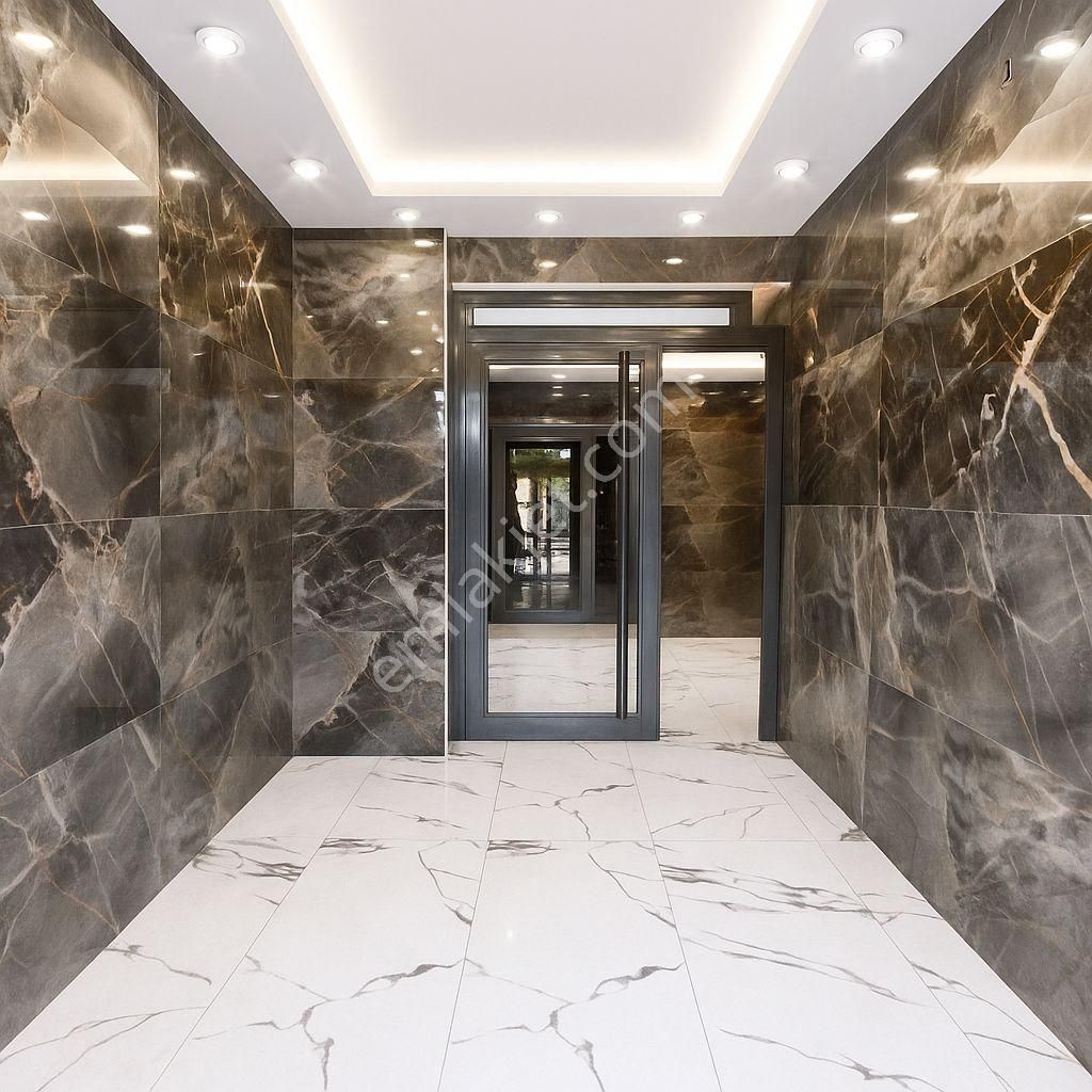 Battalgazi'de Full Yapılı Lüks 2+1 Satılık Daire - Görsel 30