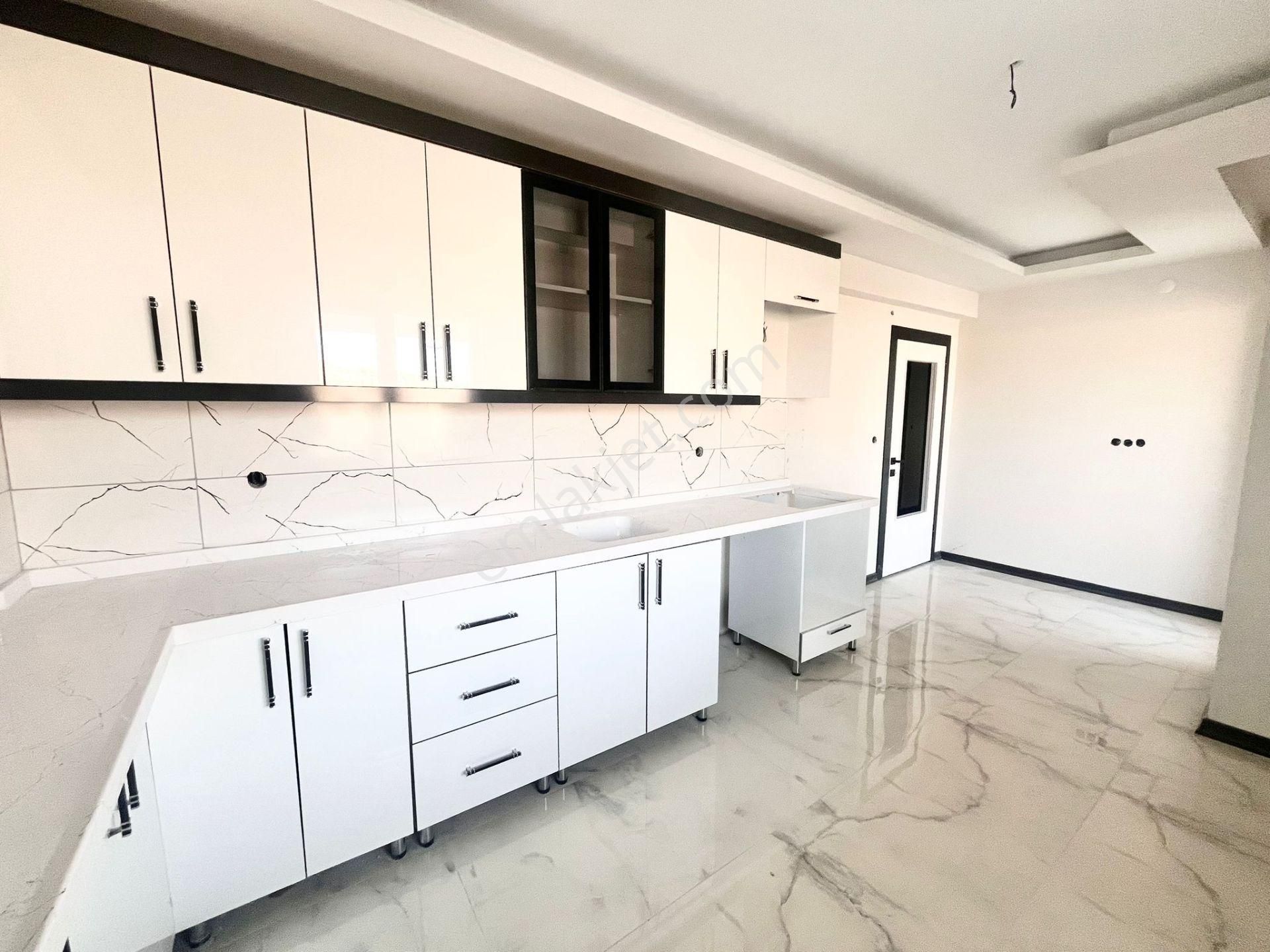 Battalgazi'de Full Yapılı Lüks 2+1 Satılık Daire - Görsel 6