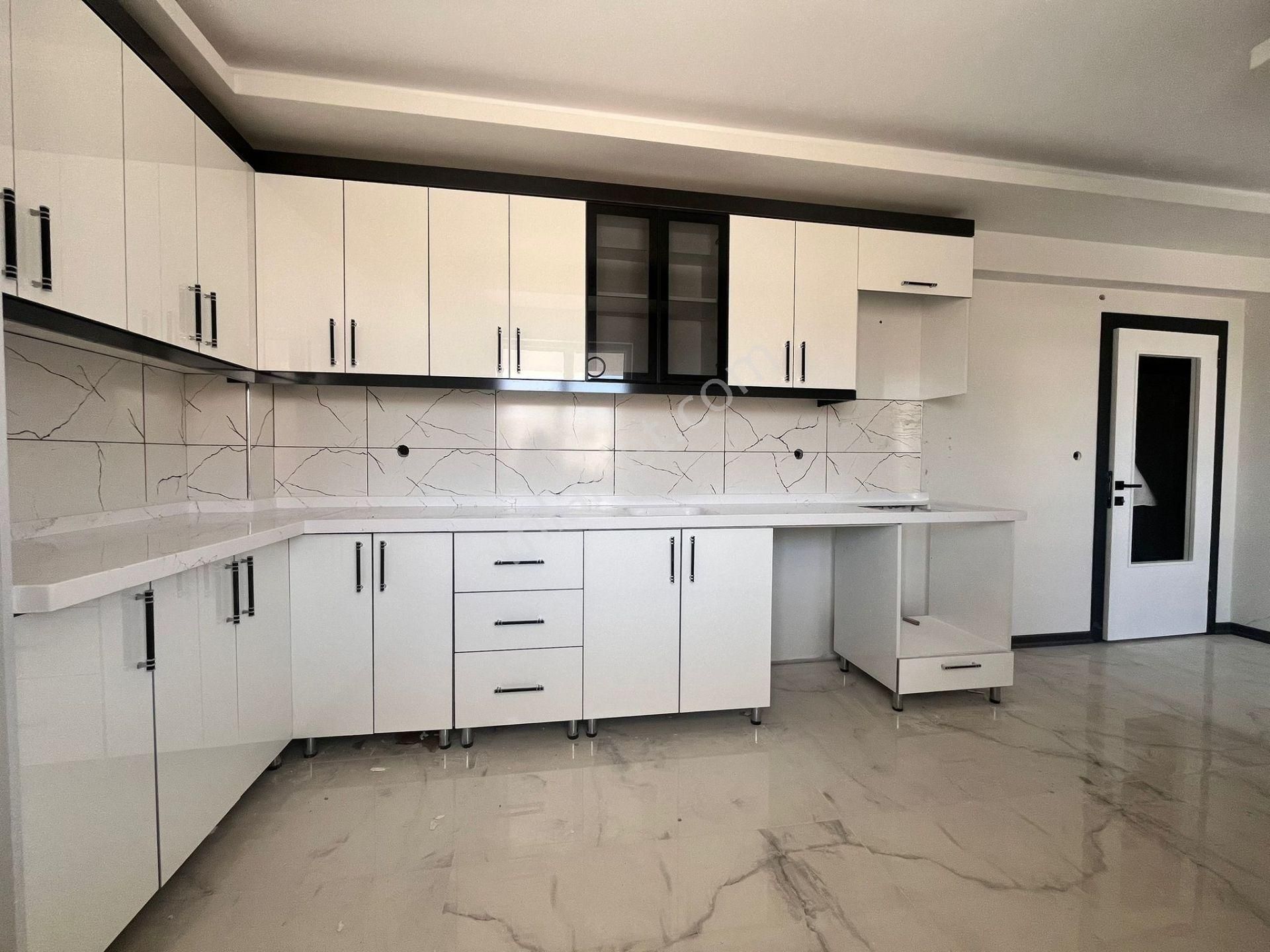 Battalgazi'de Full Yapılı Lüks 2+1 Satılık Daire - Görsel 5