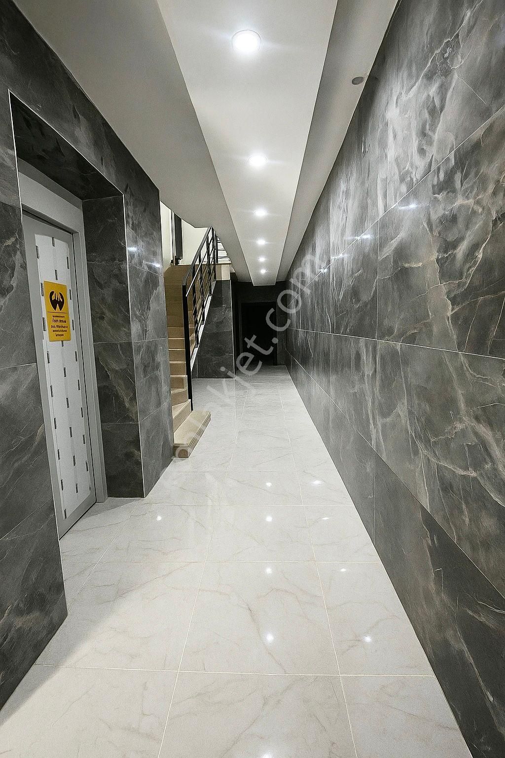 Battalgazi'de Full Yapılı Lüks 2+1 Satılık Daire - Görsel 29