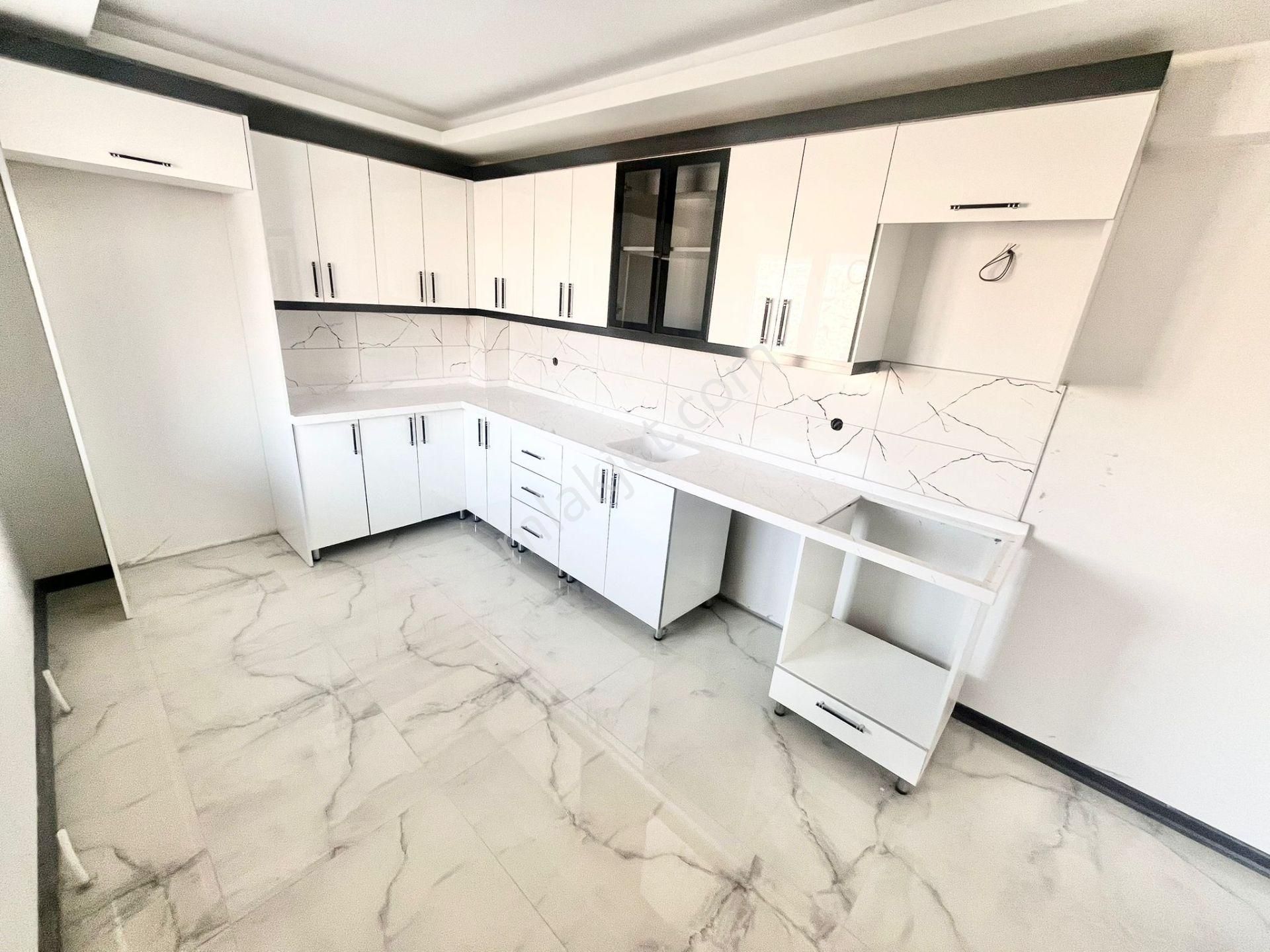 Battalgazi'de Full Yapılı Lüks 2+1 Satılık Daire - Görsel 4