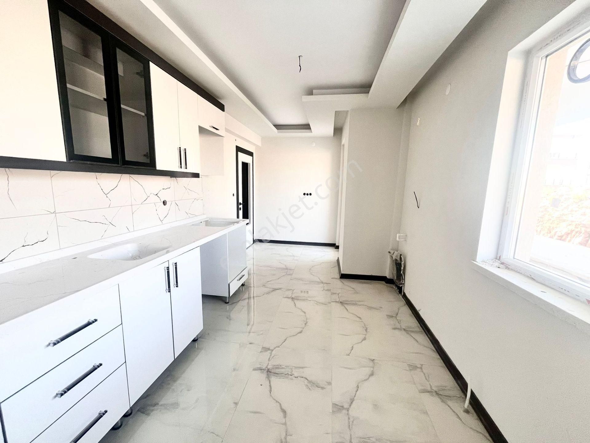 Battalgazi'de Full Yapılı Lüks 2+1 Satılık Daire - Görsel 7