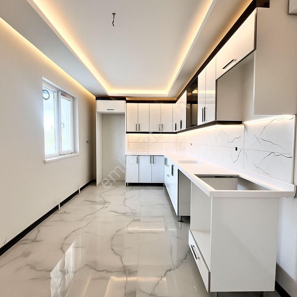 Battalgazi'de Full Yapılı Lüks 2+1 Satılık Daire - Görsel 2