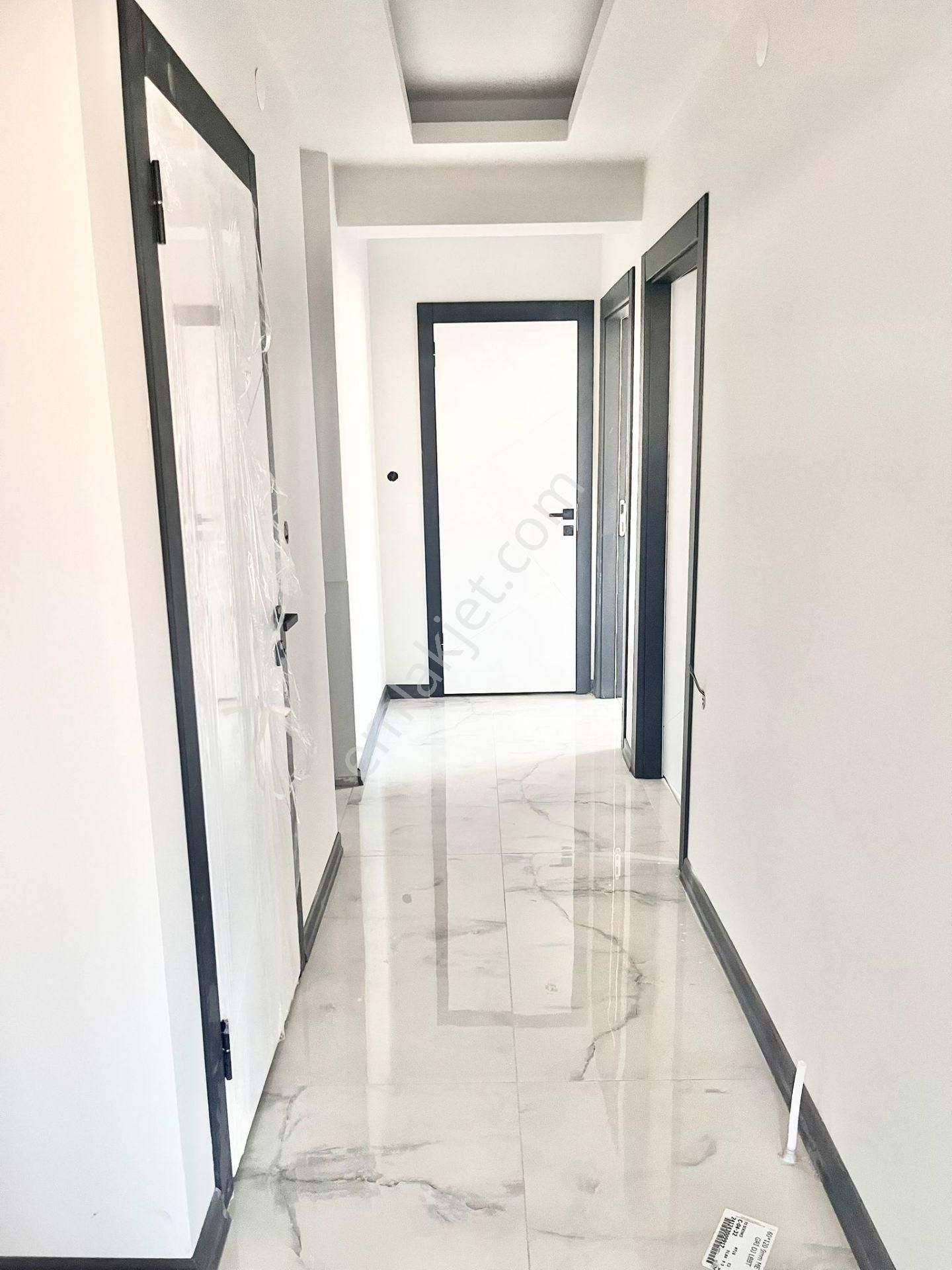 Battalgazi'de Full Yapılı Lüks 2+1 Satılık Daire - Görsel 22