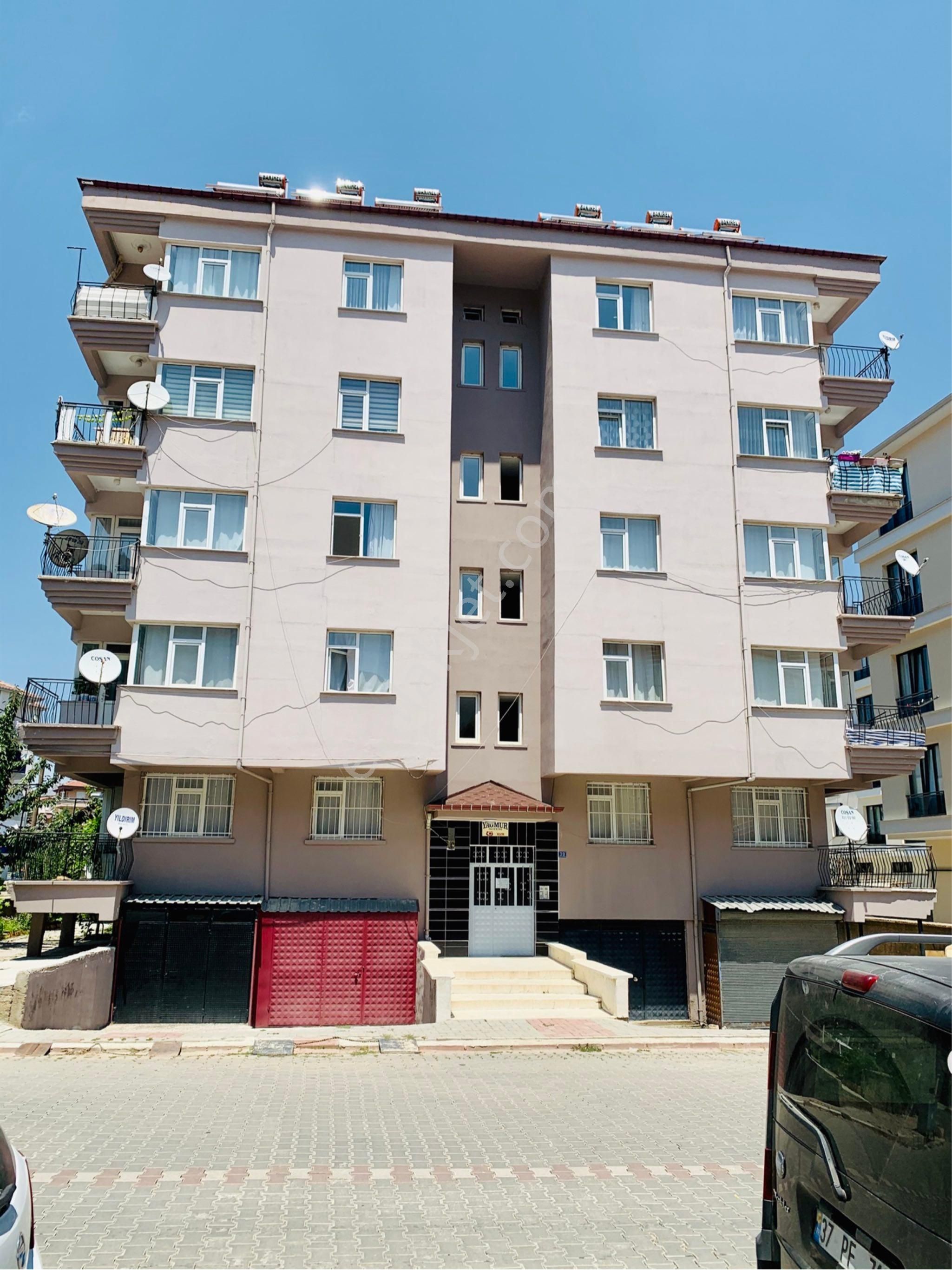 Sahibinden Kilecide 3+1 Daire