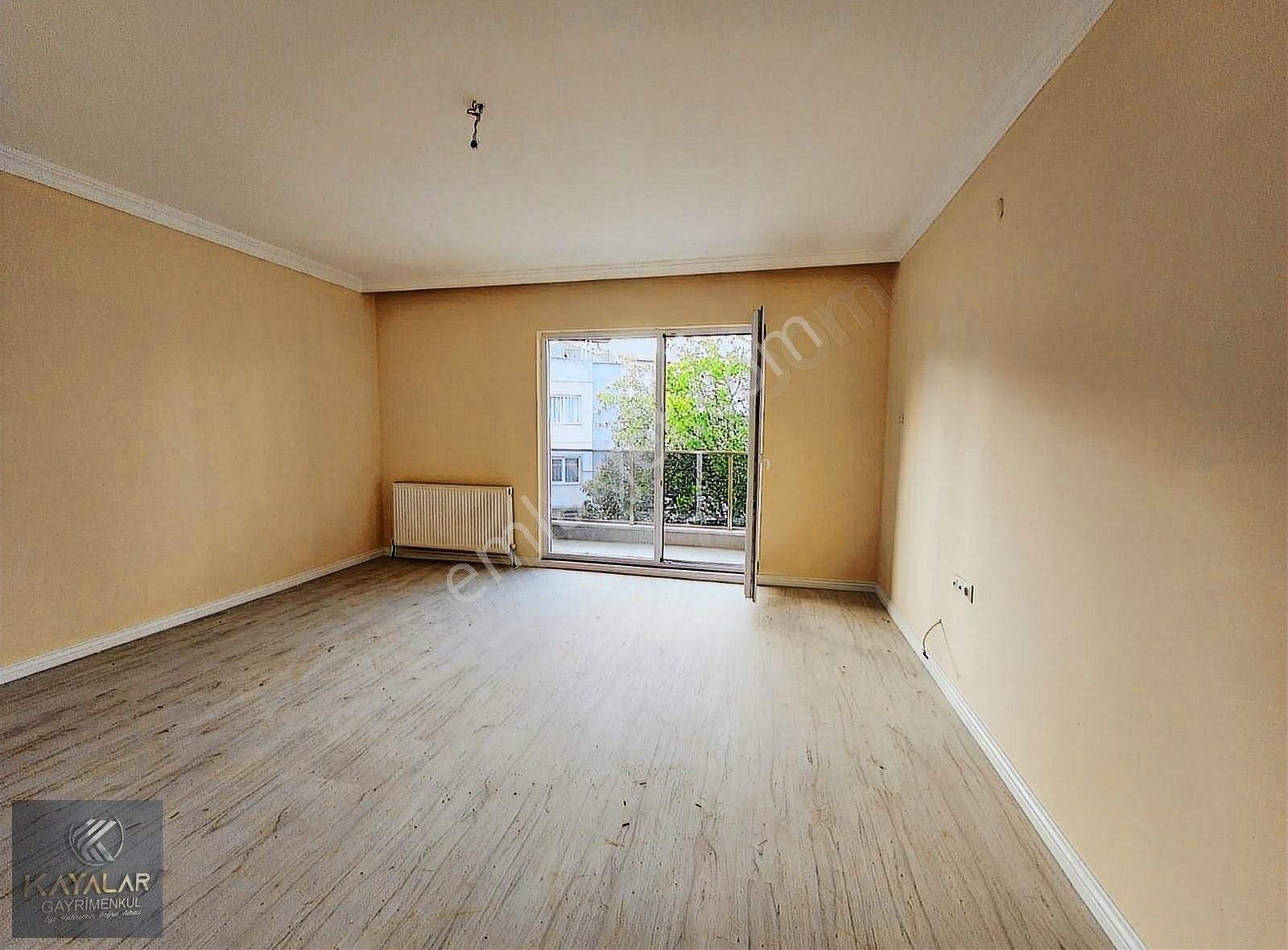 Çalıda Manzaralı 120 M2 2+1 Temiz Dubleks (maksimum Kredi)