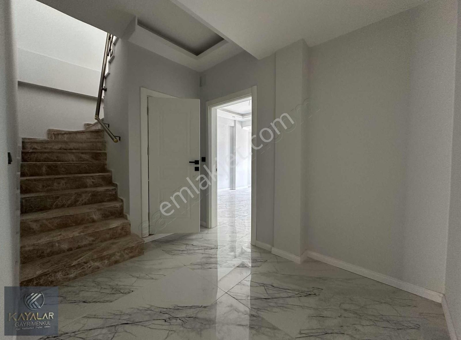 Kamelya Caddesinde 2+1 Lüks Daire - Görsel 10