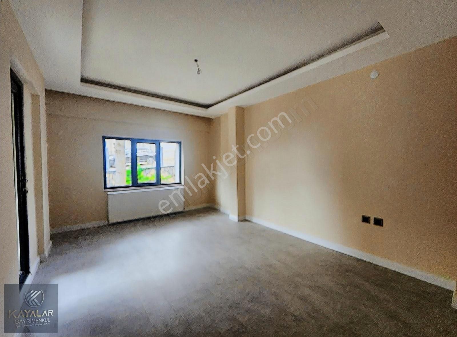 Kayalardan Şehrin En İyi Manzaralı 4+2 Villası - Görsel 14