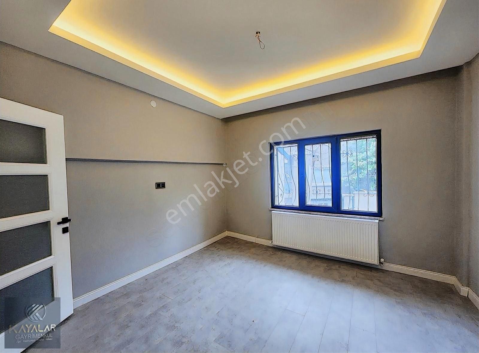 Kayalardan Şehrin En İyi Manzaralı 4+2 Villası - Görsel 5