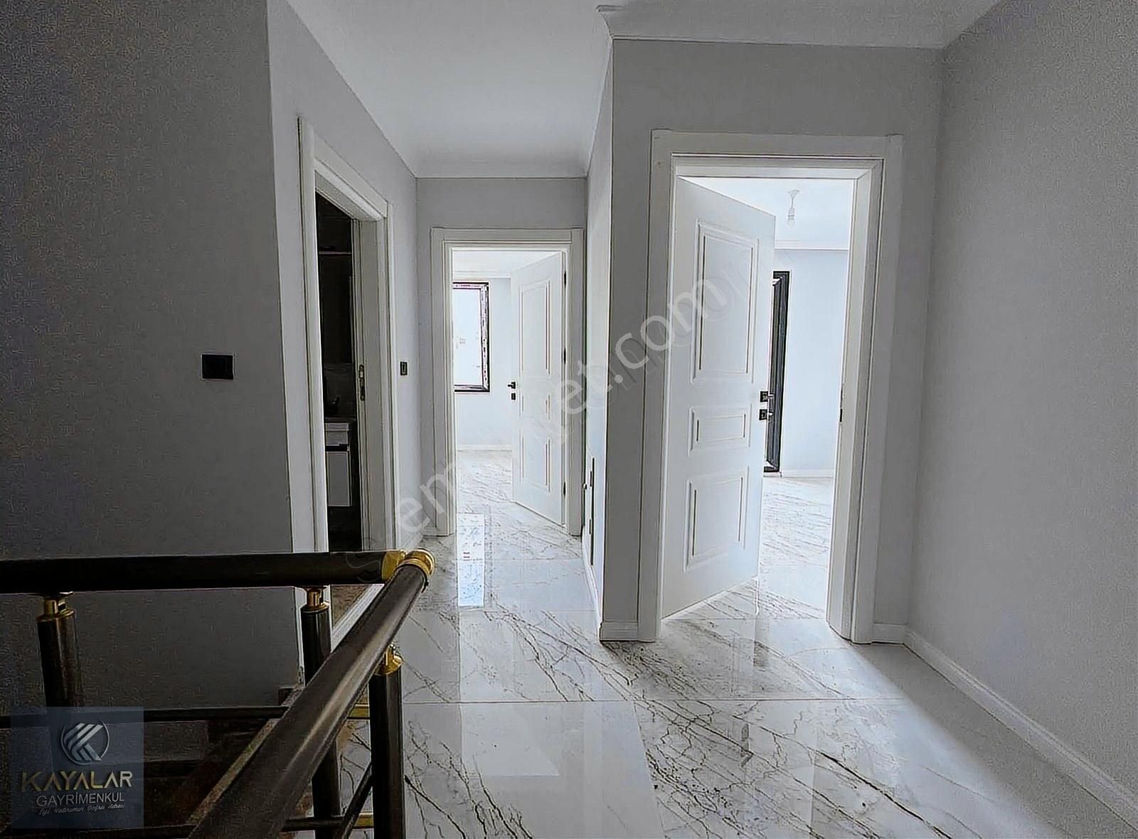 Kamelya Caddesi Üzerinde Lüks 2+1 Dubleks - Görsel 6