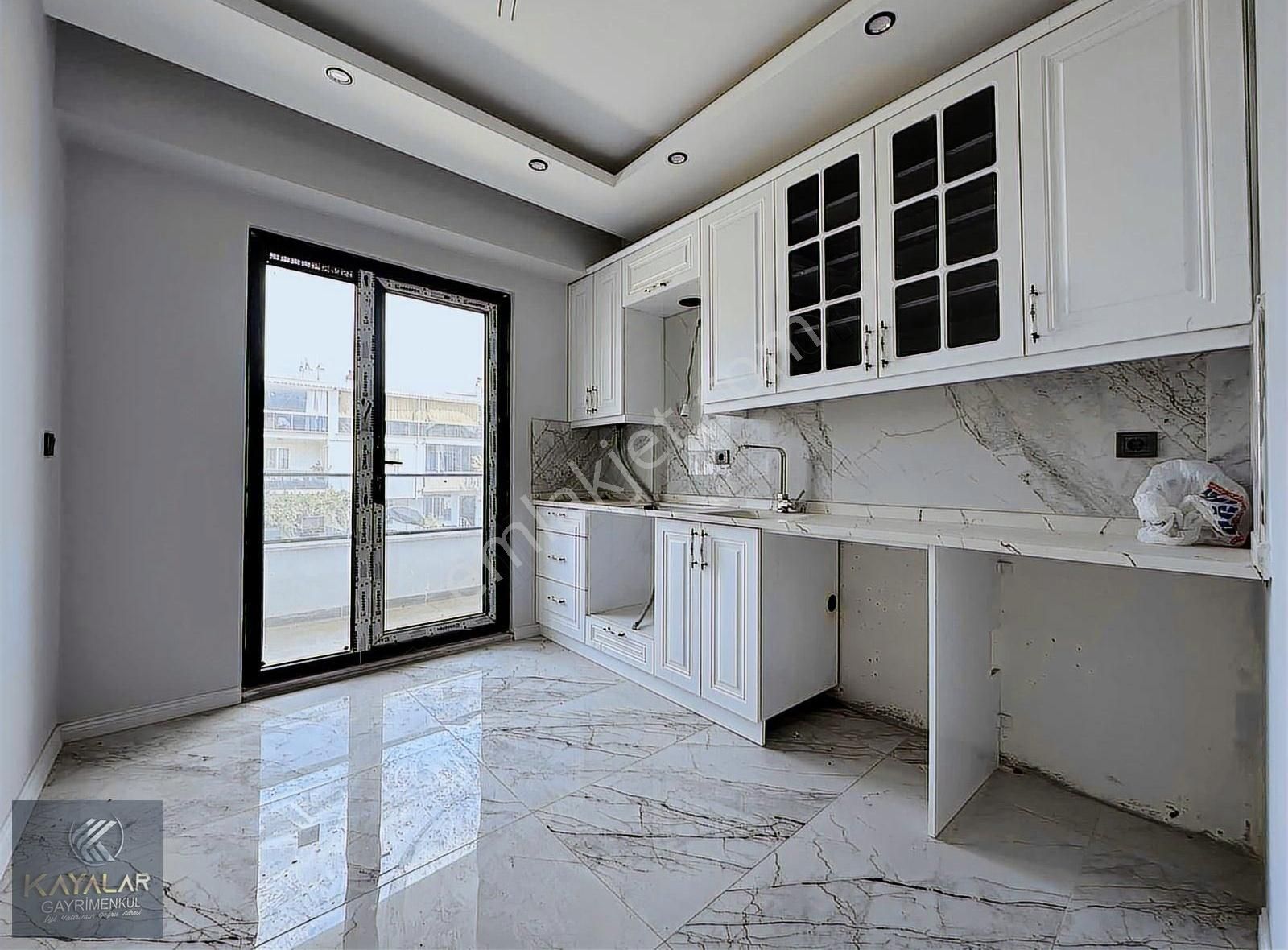 Kamelya Caddesi Üzerinde Lüks 2+1 Dubleks - Görsel 10