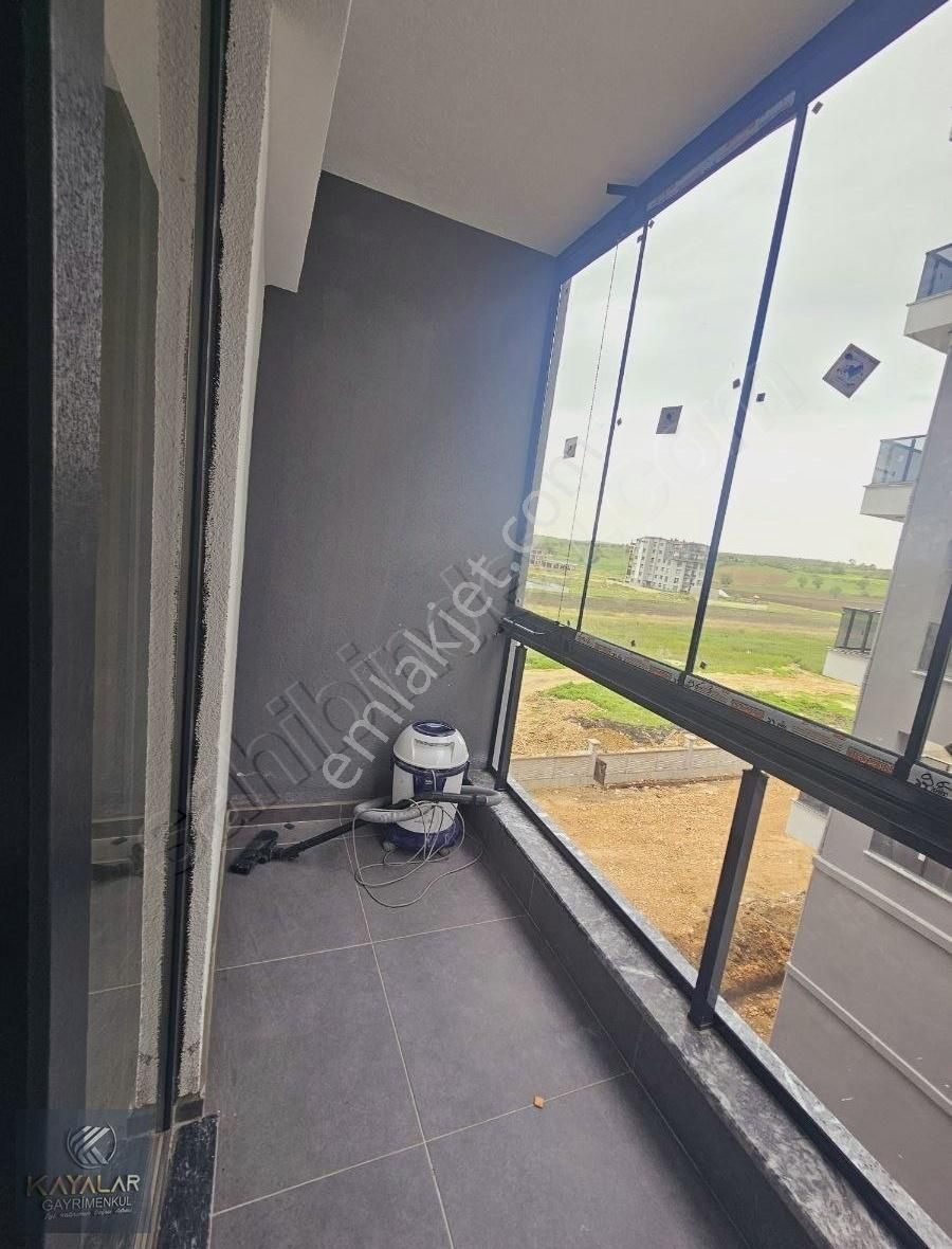 Kayalardan Mükemmel Siteiçi Havuzlu Arakat 2+1 Daire - Görsel 7