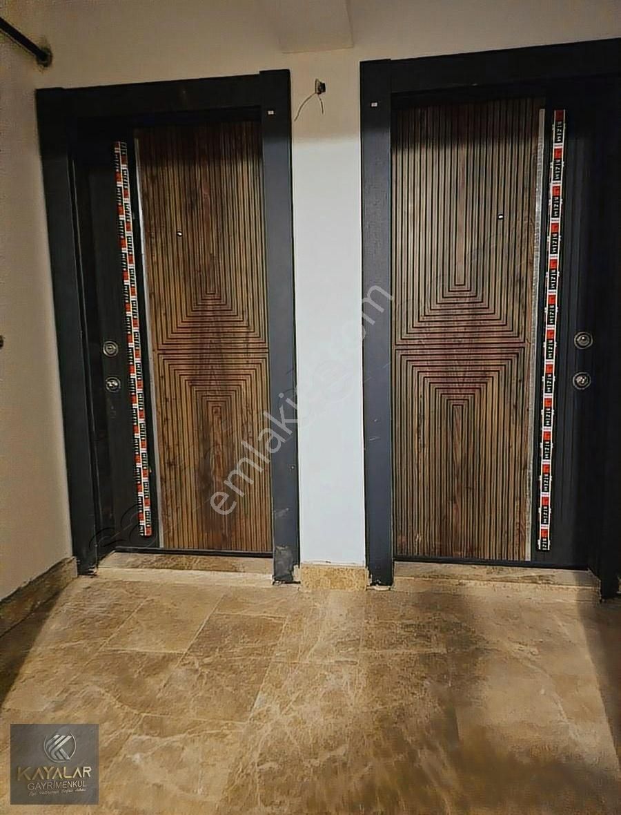 Kayalardan Mükemmel Siteiçi Havuzlu Arakat 2+1 Daire - Görsel 25