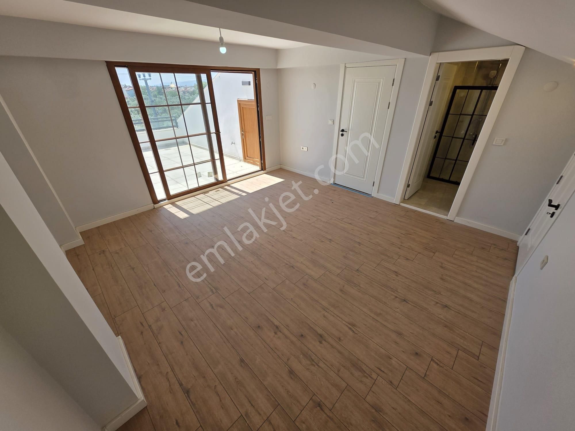 Özgün Tasarımlı Doğayla İç İçe Bir Yaşam Başlıyor - Görsel 20