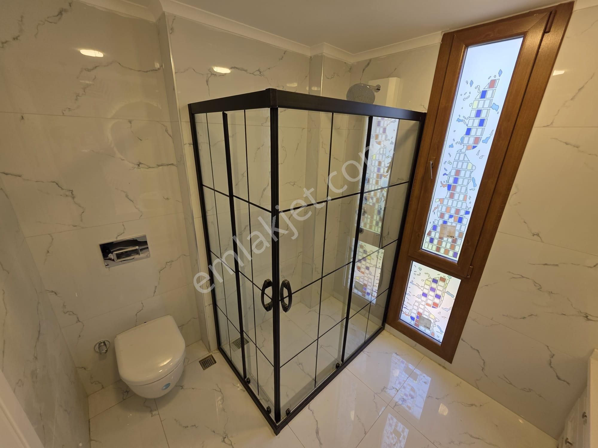 Özgün Tasarımlı Doğayla İç İçe Bir Yaşam Başlıyor - Görsel 23