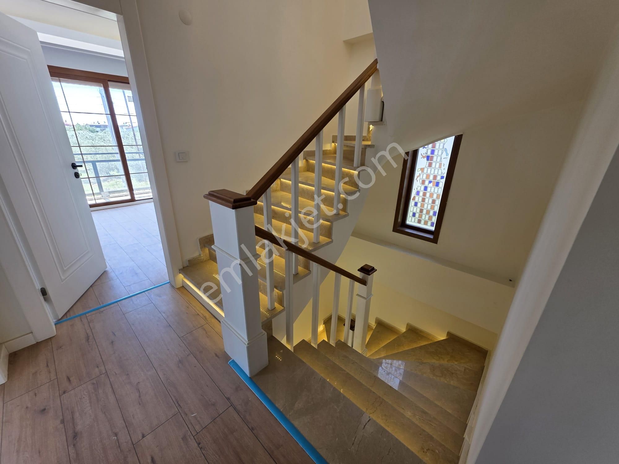 Özgün Tasarımlı Doğayla İç İçe Bir Yaşam Başlıyor - Görsel 28