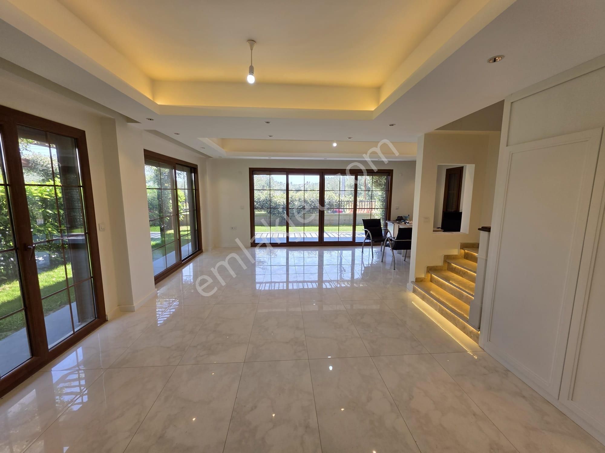 Özgün Tasarımlı Doğayla İç İçe Bir Yaşam Başlıyor - Görsel 5