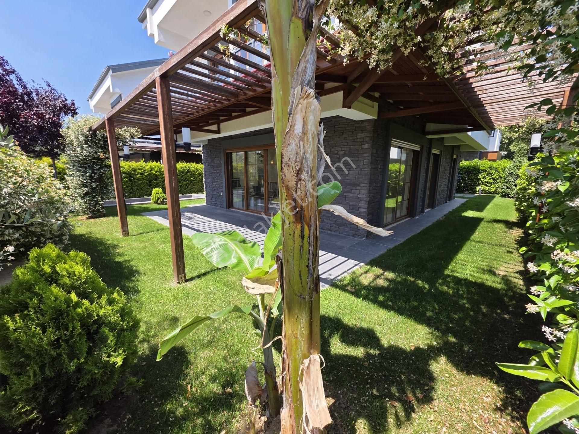 Özgün Tasarımlı Doğayla İç İçe Bir Yaşam Başlıyor - Görsel 8