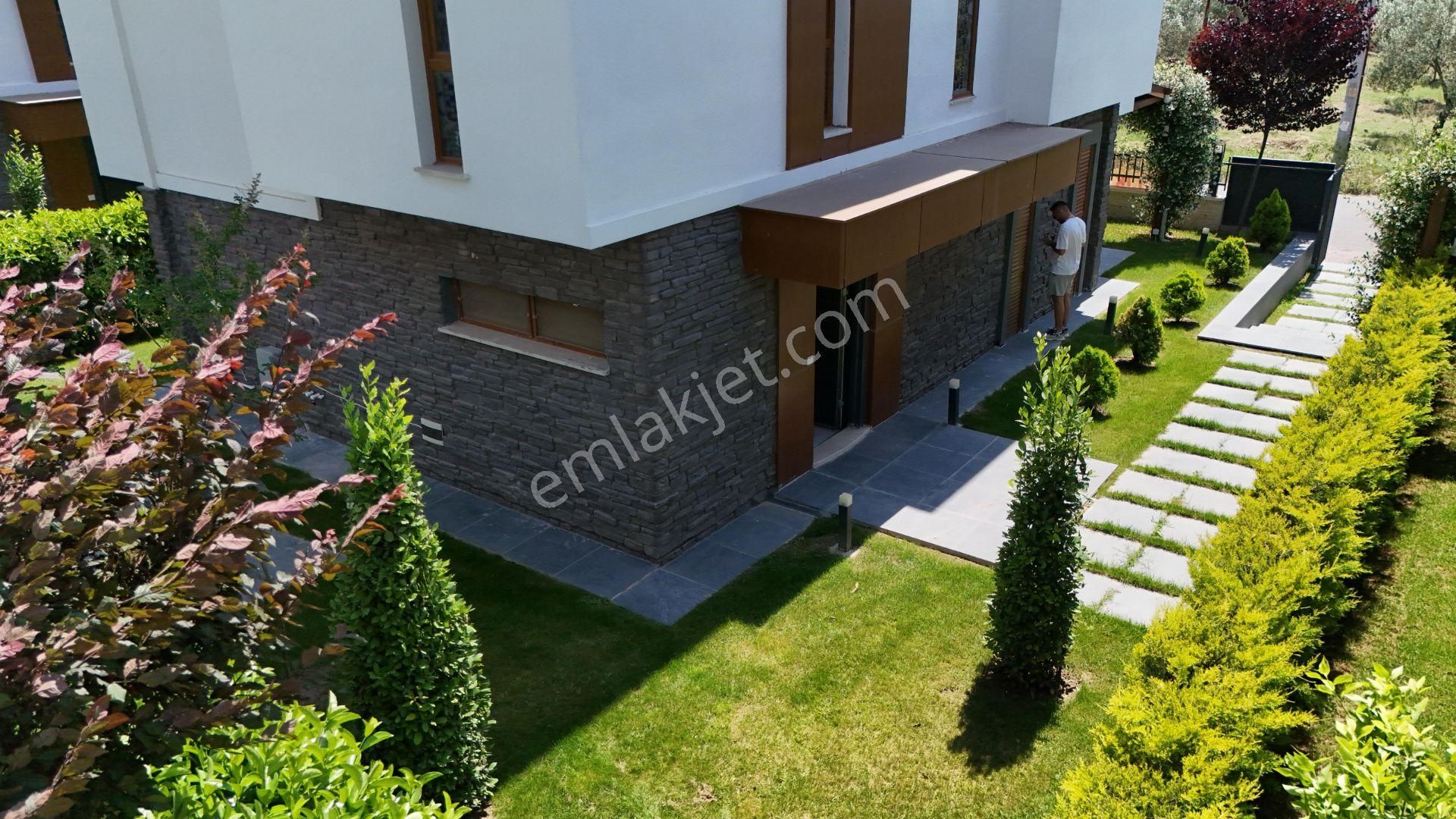 Özgün Tasarımlı Doğayla İç İçe Bir Yaşam Başlıyor - Görsel 25