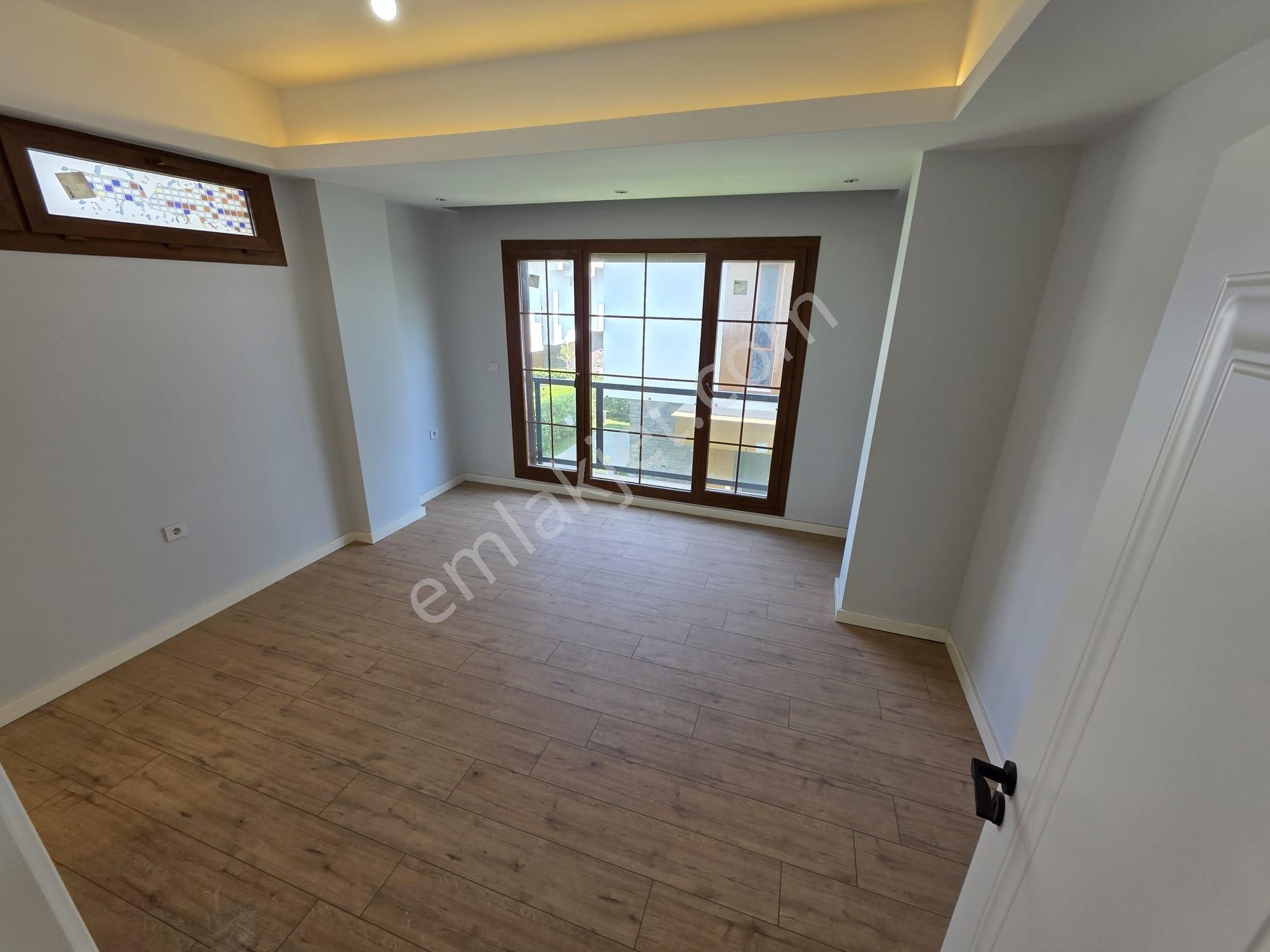 Özgün Tasarımlı Doğayla İç İçe Bir Yaşam Başlıyor - Görsel 21