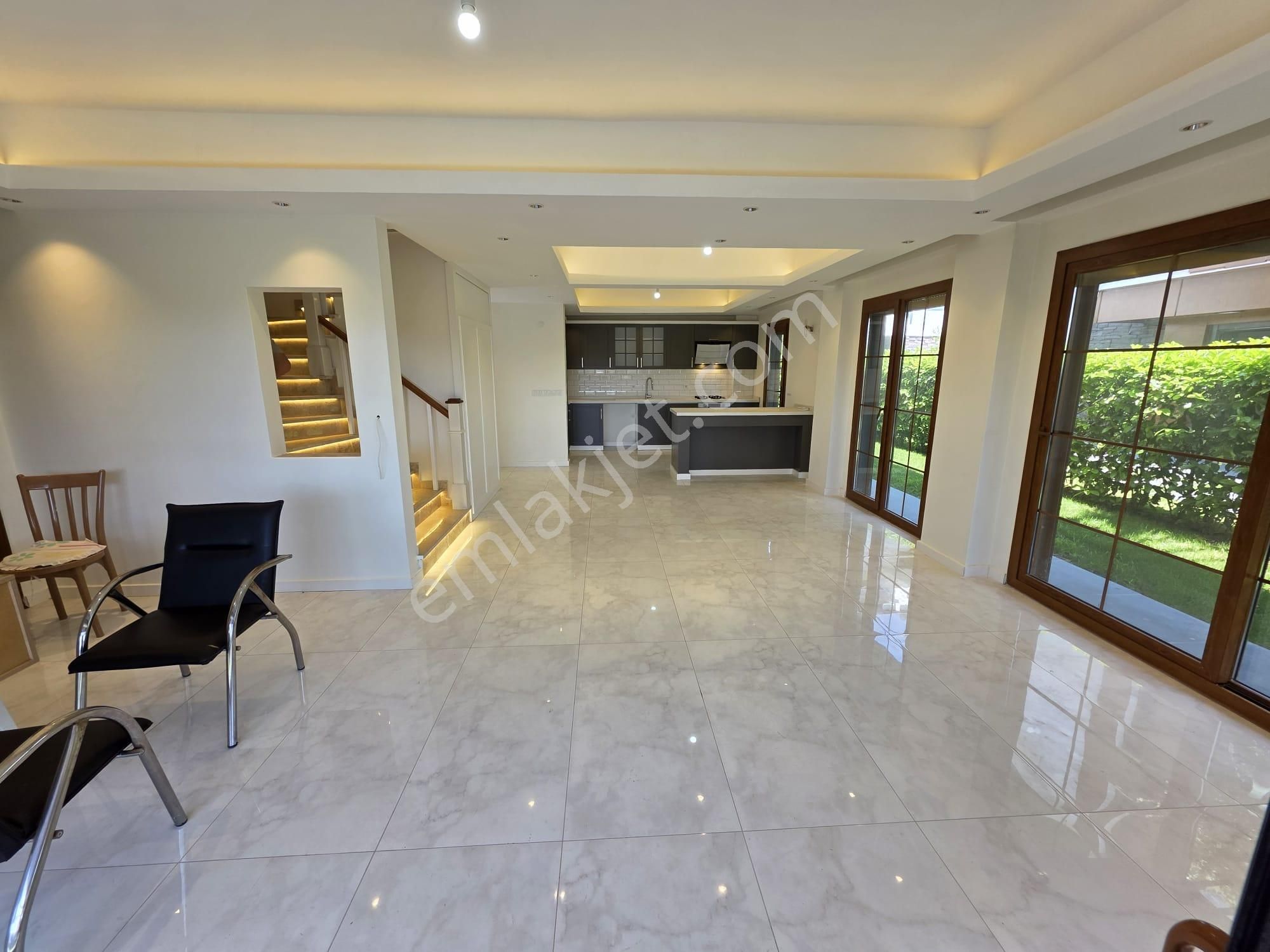 Özgün Tasarımlı Doğayla İç İçe Bir Yaşam Başlıyor - Görsel 14