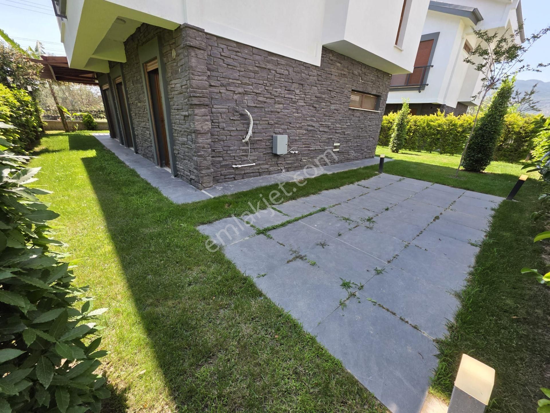 Özgün Tasarımlı Doğayla İç İçe Bir Yaşam Başlıyor - Görsel 24