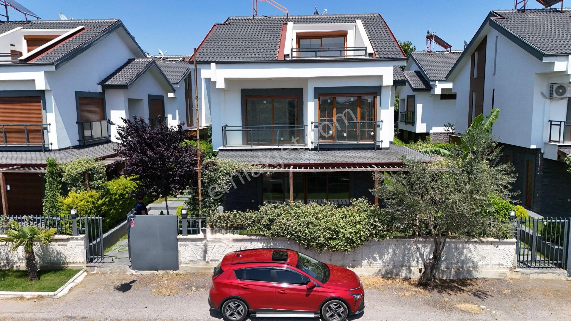 Özgün Tasarımlı Doğayla İç İçe Bir Yaşam Başlıyor - Görsel 2