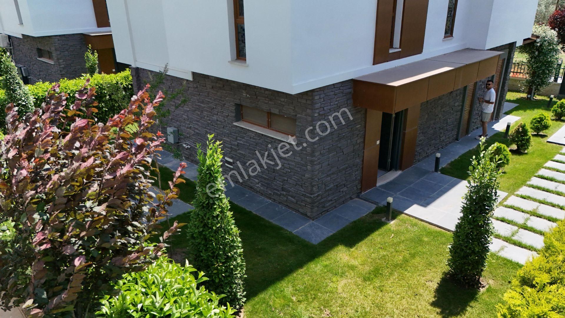 Özgün Tasarımlı Doğayla İç İçe Bir Yaşam Başlıyor - Görsel 33