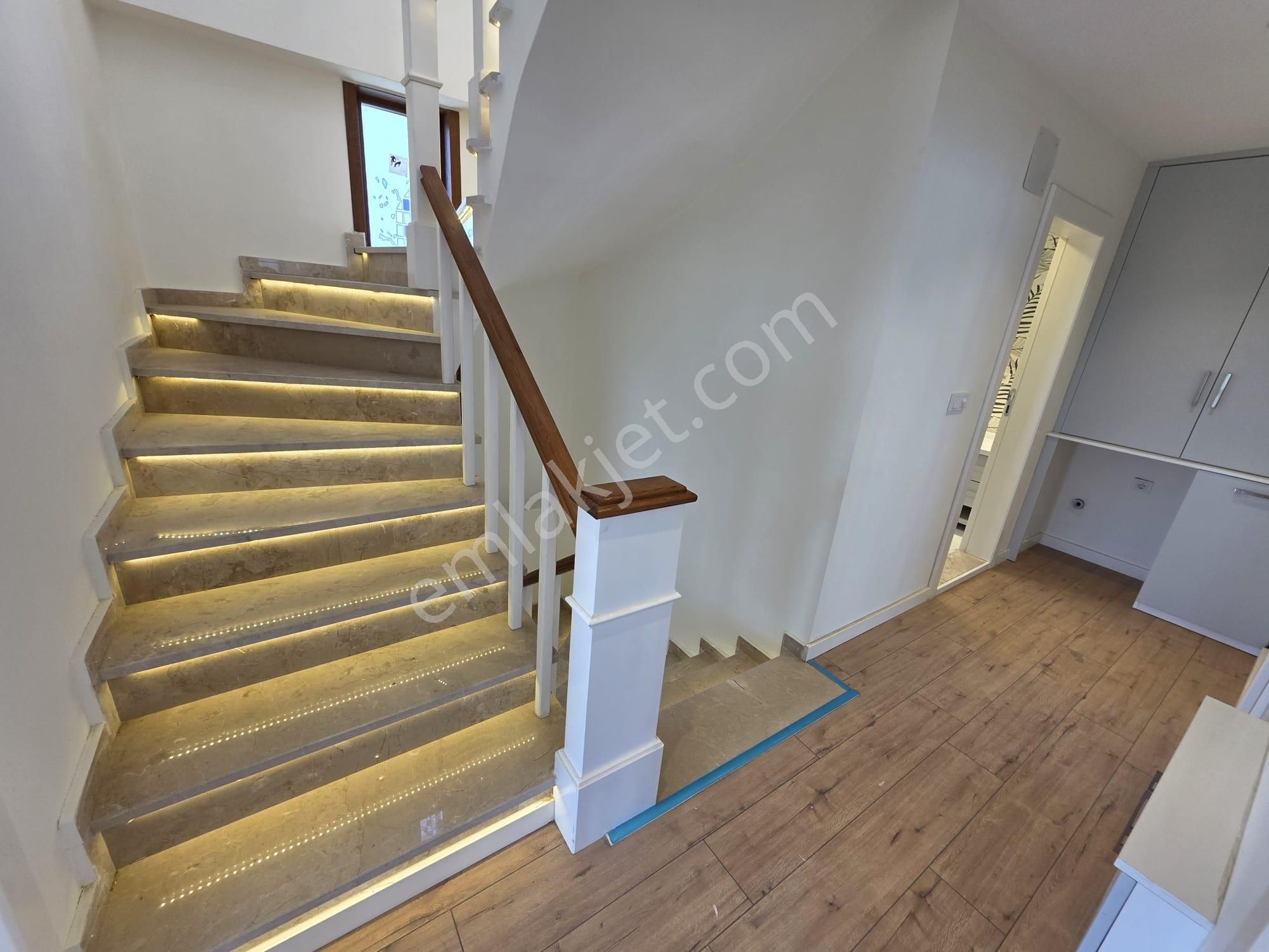 Özgün Tasarımlı Doğayla İç İçe Bir Yaşam Başlıyor - Görsel 11